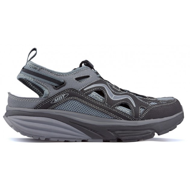 SANDÁLIAS MBT KINABALU 18 M RUNNING BLACK SANDÁLIAS MBT KINABALU 18 M RUNNING BLACK