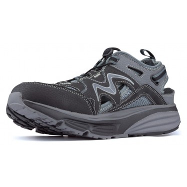 SANDÁLIAS MBT KINABALU 18 M RUNNING BLACK