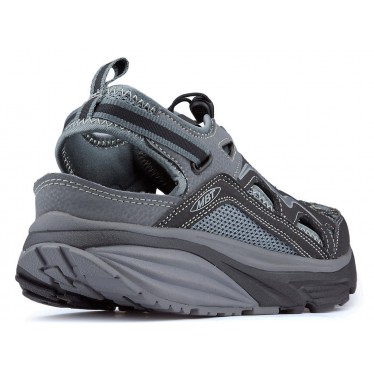 SANDÁLIAS MBT KINABALU 18 M RUNNING BLACK