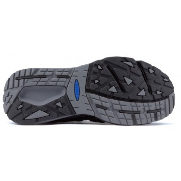 SANDÁLIAS MBT KINABALU 18 M RUNNING BLACK