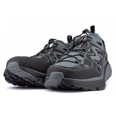 SANDÁLIAS MBT KINABALU 18 M RUNNING BLACK