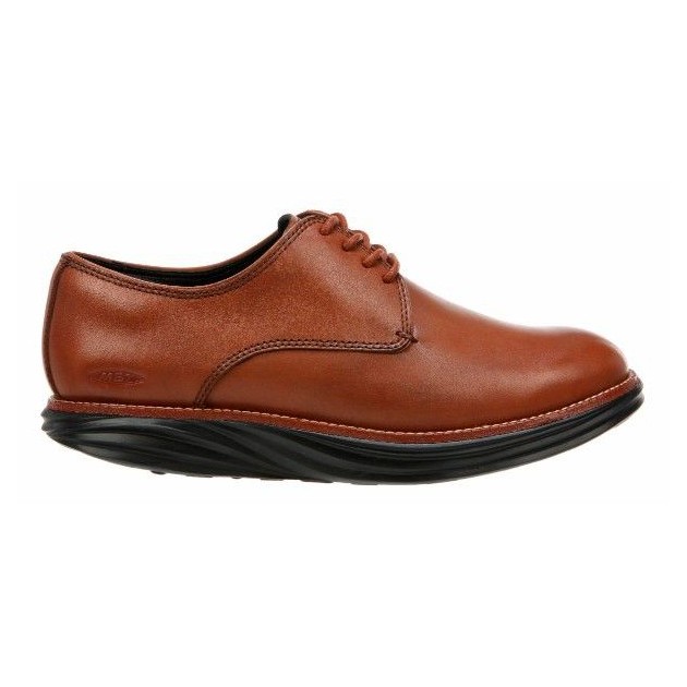 Sapatos MBT BOSTON W DK_BROWN Sapatos MBT BOSTON W DK_BROWN