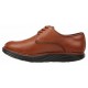 Sapatos MBT BOSTON W DK_BROWN