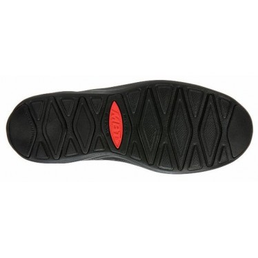 Sapatos MBT BOSTON W DK_BROWN