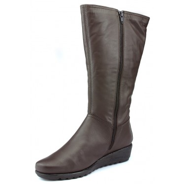 BOTAS O FLEXX VAI CORRER BROWN