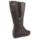 BOTAS O FLEXX VAI CORRER BROWN