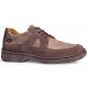 SAPATOS CALZAMEDI NORRIS M 2150 MARRON