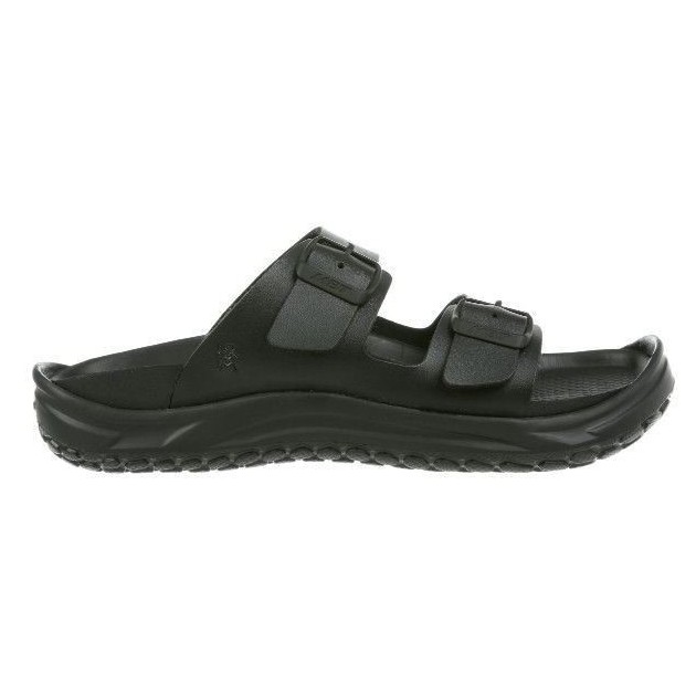 SANDÁLIAS MBT NAKURU M BLACK SANDÁLIAS MBT NAKURU M BLACK