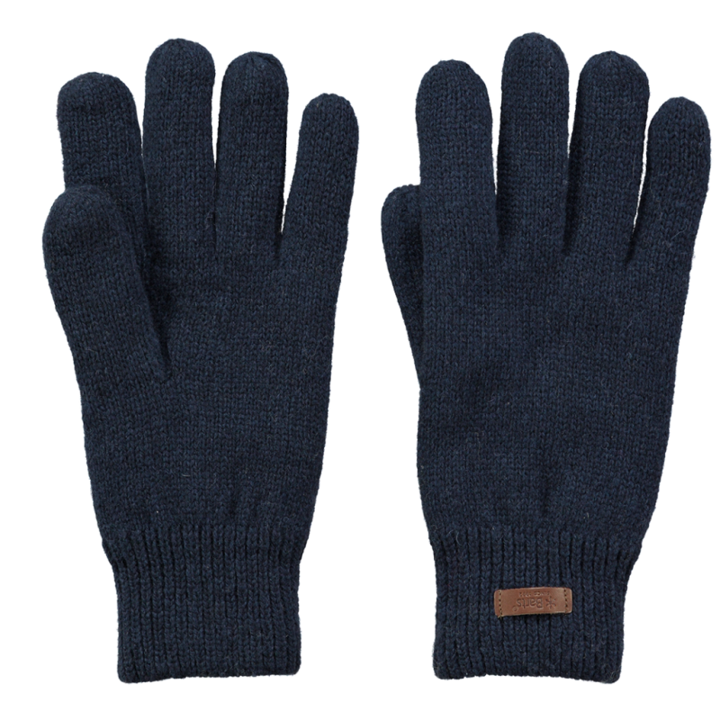 Luvas Barts Haakon Luvas NAVY