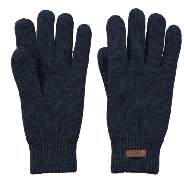 Luvas Barts Haakon Luvas NAVY Luvas Barts Haakon Luvas NAVY