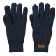 Luvas Barts Haakon Luvas NAVY
