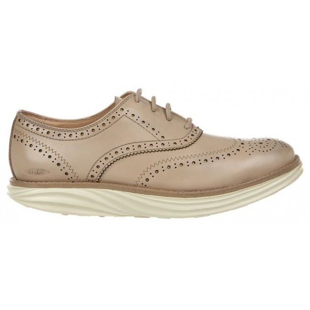 Sapatos MBT BOSTON WT W LATTE Sapatos MBT BOSTON WT W LATTE