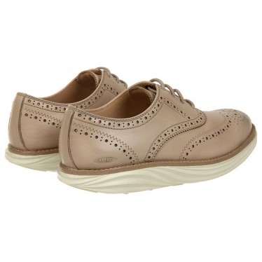 Sapatos MBT BOSTON WT W LATTE