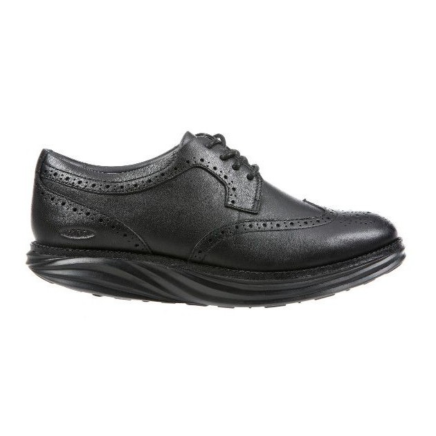 Sapatos MBT BOSTON WT W BLACK Sapatos MBT BOSTON WT W BLACK