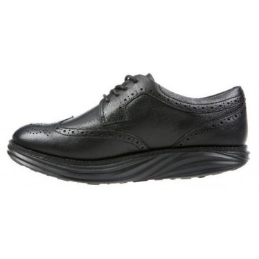 Sapatos MBT BOSTON WT W BLACK