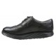 Sapatos MBT BOSTON WT W BLACK