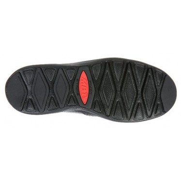 Sapatos MBT BOSTON WT W BLACK