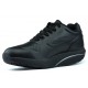 SAPATOS DE HOMEM DE COURO MBT 1997 BLACK_NAPPA