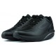 SAPATOS DE HOMEM DE COURO MBT 1997 BLACK_NAPPA