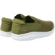 MBT MODENA SLIP NOS SAPATOS DE MULHERES RUNNING MILITARY
