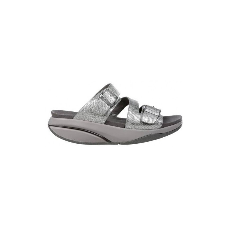 SANDÁLIAS MBT KACE W SILVER_METALLIC