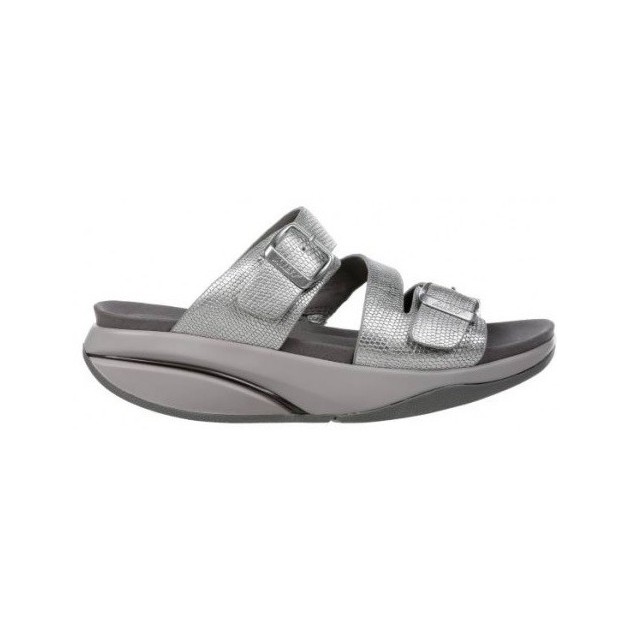 SANDÁLIAS MBT KACE W SILVER_METALLIC SANDÁLIAS MBT KACE W SILVER_METALLIC