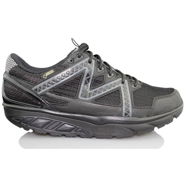 MBT HAKI GTX M NEGRO MBT HAKI GTX M NEGRO