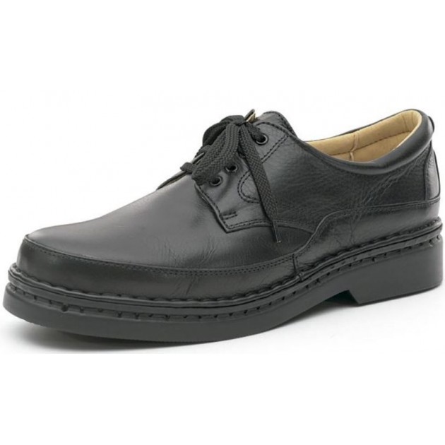 SAPATOS CALZAMEDI M 2110 NEGRO