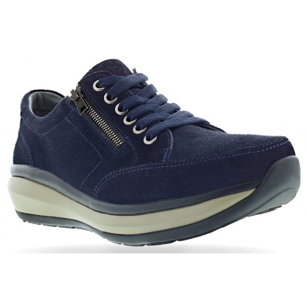 Sapatos JOYA BERLIN 2 INDIGO Sapatos JOYA BERLIN 2 INDIGO