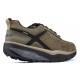 MBT KIBO GTX M SHOES BROWN