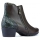 Botinhas MEPHISTO INES BROWN