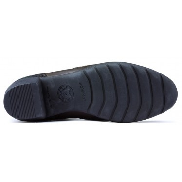 Botinhas MEPHISTO INES BROWN