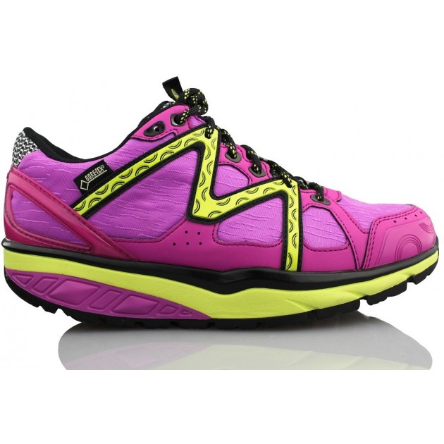 MBT HAKIKA GTX ROSA MBT HAKIKA GTX ROSA