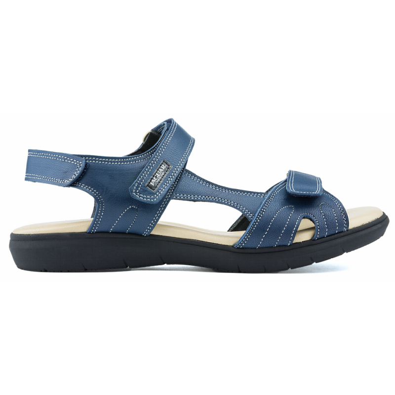 SANDALIAS JAGUAR KATA 193 BLUE