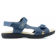 SANDALIAS JAGUAR KATA 193 BLUE