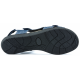 SANDALIAS JAGUAR KATA 193 BLUE
