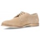 sapatos oca lo blucher TAUPE