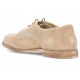 sapatos oca lo blucher TAUPE