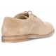 sapatos oca lo blucher TAUPE