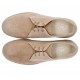 sapatos oca lo blucher TAUPE