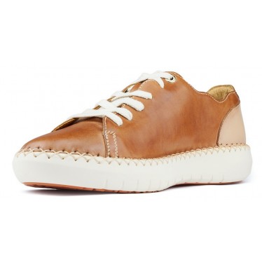 Sapatos PIKOLINOS MESINA W0Y BRANDY