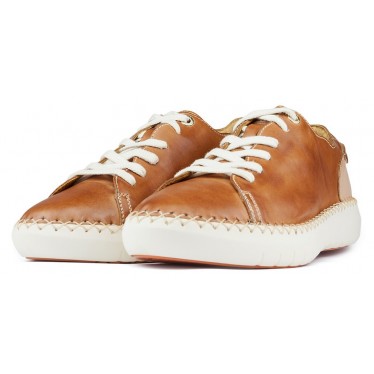 Sapatos PIKOLINOS MESINA W0Y BRANDY