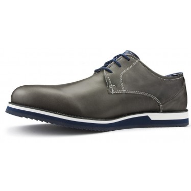 SAPATOS PIKOLINOS LEON 2018 M0K4204 DARK GREY