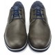 SAPATOS PIKOLINOS LEON 2018 M0K4204 DARK GREY