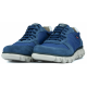 CALÇADOS DE CALLAGHAN SQUALO FELPA 12903 AZUL