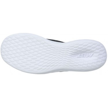 MBT MODENA SLIP NOS SAPATOS DE MULHERES RUNNING GRAY