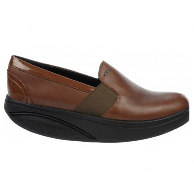 MBT SHANI LUXE SLIP ON TOFFEE MBT SHANI LUXE SLIP ON TOFFEE