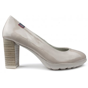 SAPATOS DE CALÇADOS CALLAGHAN NEW KAFFIR 1.2 W BEIGE