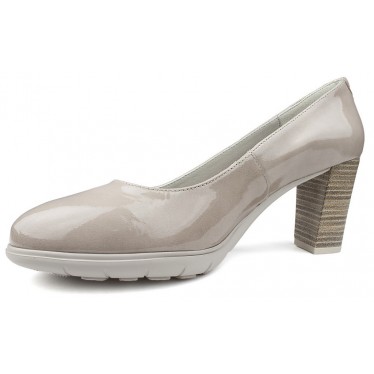 SAPATOS DE CALÇADOS CALLAGHAN NEW KAFFIR 1.2 W BEIGE