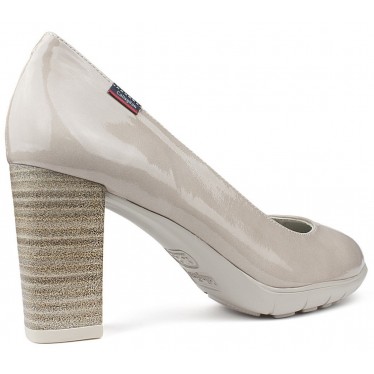 SAPATOS DE CALÇADOS CALLAGHAN NEW KAFFIR 1.2 W BEIGE